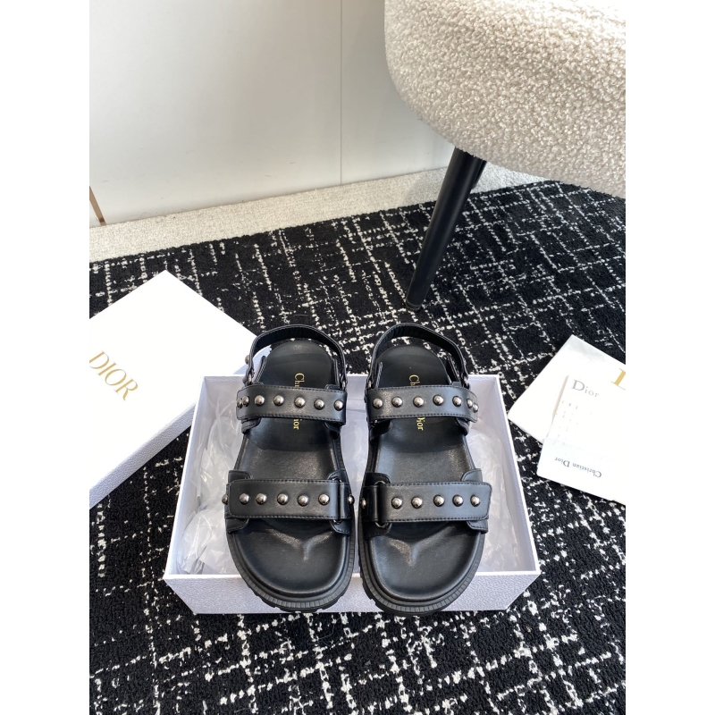 Ch*el sandals